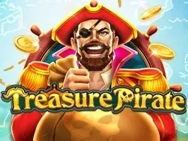 Treasure Pirate screenshot