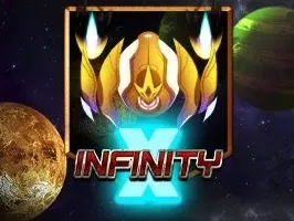 Infinity X game screenshot