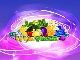 Magic Fruits 4