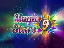 Magic Stars 9 screenshot