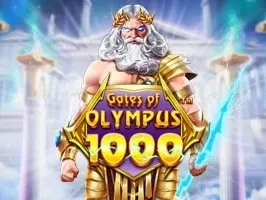 เกท ออฟ โอลิมปัส 1000