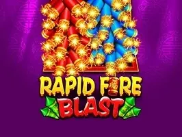 Rapid Fire Blast