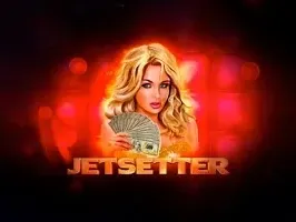 Jetsetter icon