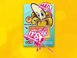 It's bananas! icon